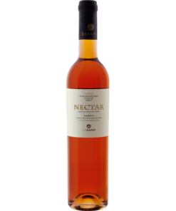 Nectar Samos Κρασί Γλυκό 2012 0.5L-canava