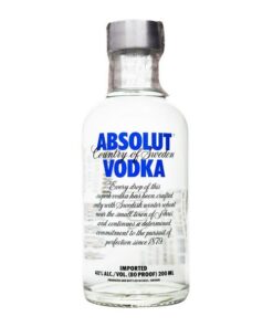 Absolut Vodka 200 600x600 1