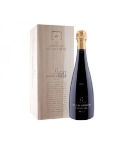 HGFC15B7 henri giraud champagne brut fut de chene mv15 cassa legno 600x600 1