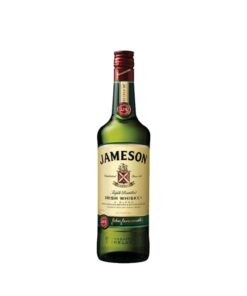 Jameson Irish Ουίσκι mini 0.05L-canava