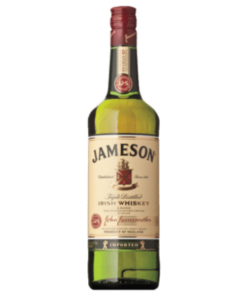 Prezzo del whisky Jameson