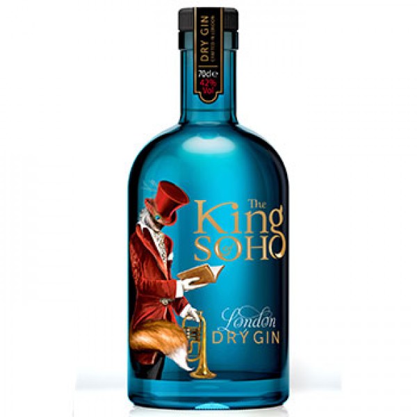King of Soho Gin 600x600 1