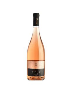 Απλά Ροζέ 2021 12.8% Κρασί Ξηρό Ροζέ 0.75L-canava