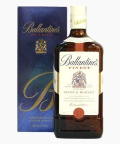 Ballantine's Blended Whisky 0.7L