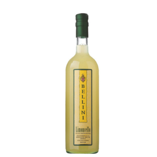Limoncello Bellini 30% Liquore 0,5L-canava
