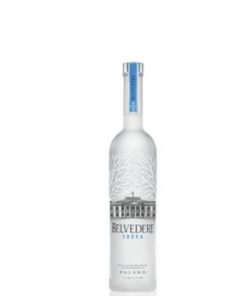 Belvedere Vodka 0,2L