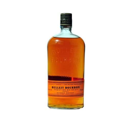 Bulleit Bourbon Whisky 0.7L-canava