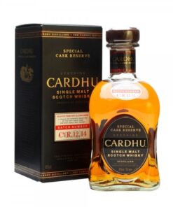 Cardhu Cask Reserve 0.7L