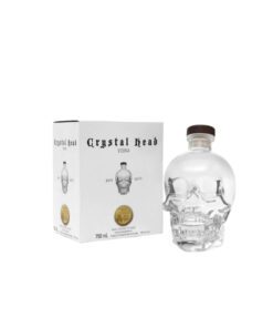 Βότκα Crystal Head  40% 1.75L-canava