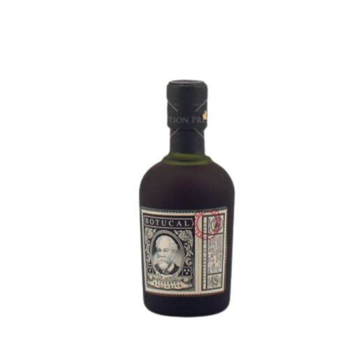 Diplomatico Reserva Exclusiva Rum mini 0.05L Ρούμι-canava