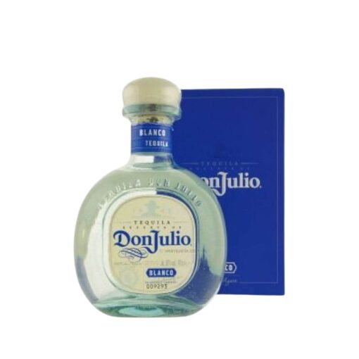 Don Julio Blanco Tequila 38% 0.7L Τεκίλα-canava