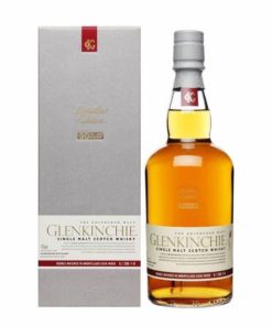 Glenkinchie Distillers Editions 43% 0.7L