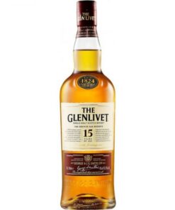 glenlivet 15 year old french oak reserve single malt scotch whisky 2 600x600 1