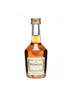 Hennessy V.S. Cognac Κονίακ mini 0.05L-canava