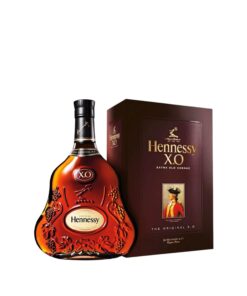 Hennessy X.O. Cognac Τεκίλα  0.7L-canava
