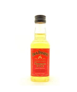 Jack Daniel’s Ουίσκι Fire Mini 0.05L-canava