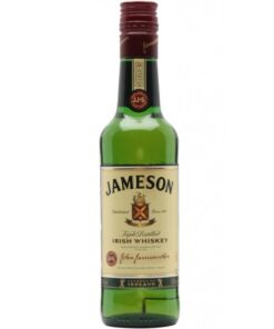 Jameson whisky