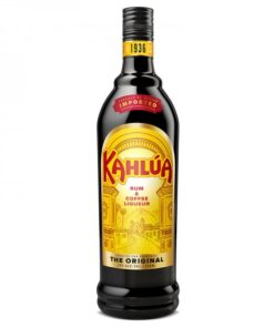 Kahlua Original Coffee Λικέρ 0.7L-canava