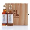 Kavalan Gift Set Single Malt Whisky-canava