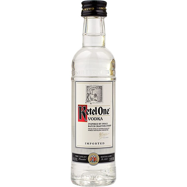 ketel one vodka miniature 5cl 600x600 1