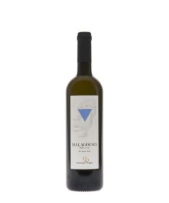 Φράγκου Νέηλυς Μαλαγουζιά 2021 12,5% Κρασί Ξηρό Λευκό 0,75L-canava