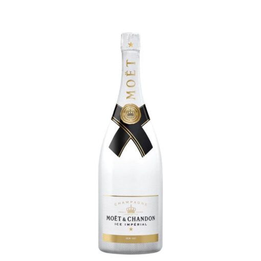 Moet & Chandon Ice Imperial Σαμπάνια 1.5L-canava