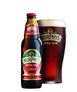 Murphy’s Red Ale Μπύρα 0.33L-canava