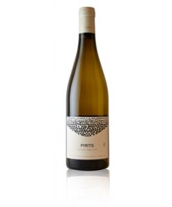 Καραμολέγκος Πυρίτης 2019 Κρασί Ξηρό Λευκό 14% 0.7L-canava