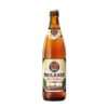 Paulaner Weissbier Beer 0.5L-canava