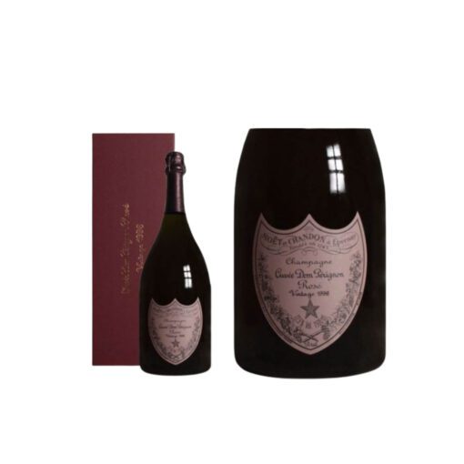 Dom Perignon Rose Champagne 06 0,75L-canava