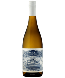 Southern Ocean Sauvignon Blanc New Zealand Κρασί Λευκό 2020 0.75L-canava