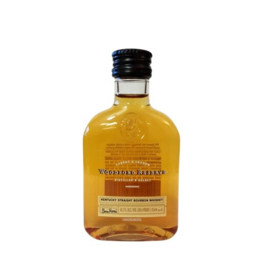 Woodford Reserve Bourbon mini 0.05L-canava