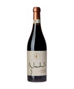 Alix Barbera D’Asti Superiore D.O.C.G. Κρασί Ξηρό Ερυθρό 2019 0.75LAlice bel Colle-canava