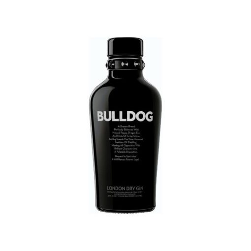 Bulldog Gin 0.7L