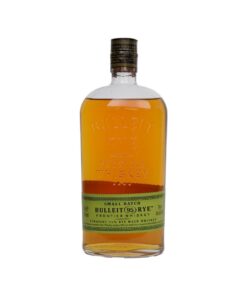 Bulleit 95 Rye Whisky 0.7L