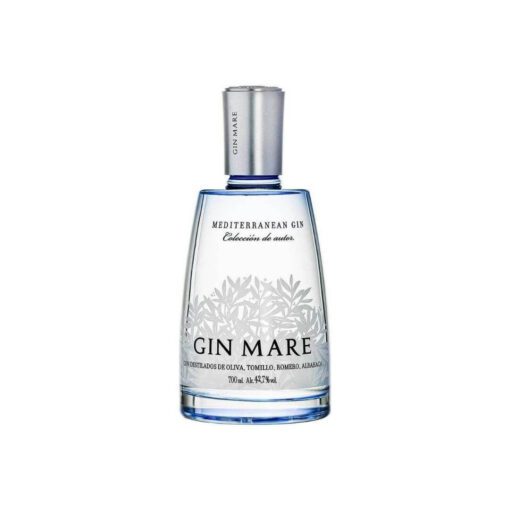Gin Mare Mediterranean 0.7L