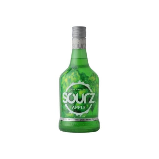 Sourz Apple 0.7L