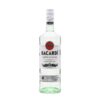 Bacardi Blanca Rum 0.7L