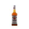 Jim Beam Bourbon Ουίσκι 40% 0.7L-canava