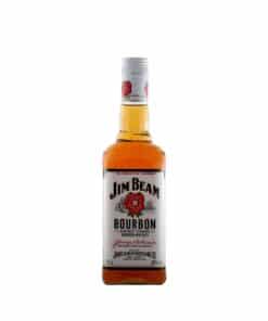 Jim Beam Bourbon Ουίσκι 40% 0.7L-canava