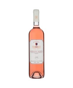 Domaine Vivlia Chora rosé 075L