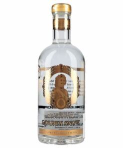 Imperial Coll. Βότκα Golden Snow 40% 0.7L-canava