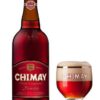 Birra Chimay Premiere Rossa 0,75L