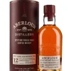 Aberlour Double Cask Malt Whisky 0.7L