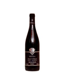 Διαμαντόπετρα 2018 Κρασί Ερυθρό 0.75L-canava