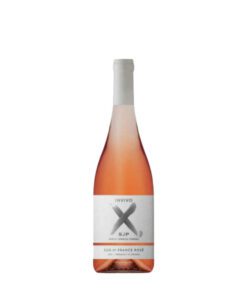 Invivo x SJP Rose (Sarah Jessica Parker) 2020 Κρασί Ξηρό Ροζέ 0.75L-canava
