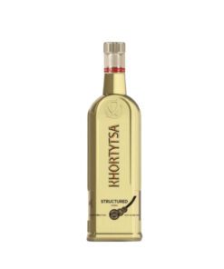 Khortytsa Vodka Strutturata 40% 0,7 L-canava