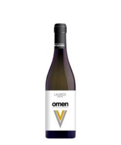 Λαλίκος OMEN Sauvignon Blanc Κρασί Ξηρό Λευκό 2018 0.75L-canava