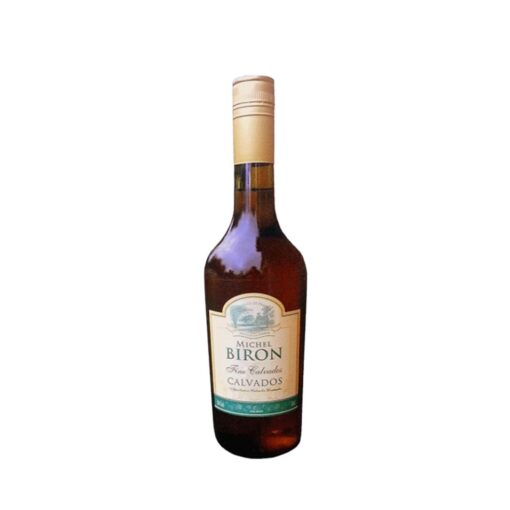 Calvados Michel Biron Cognac 0.7L-canava