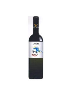 Λαλίκος Joker Κρασί Ημίξηρο Λευκό 2021 0.75L-canava